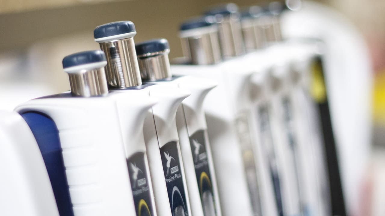Pipettes